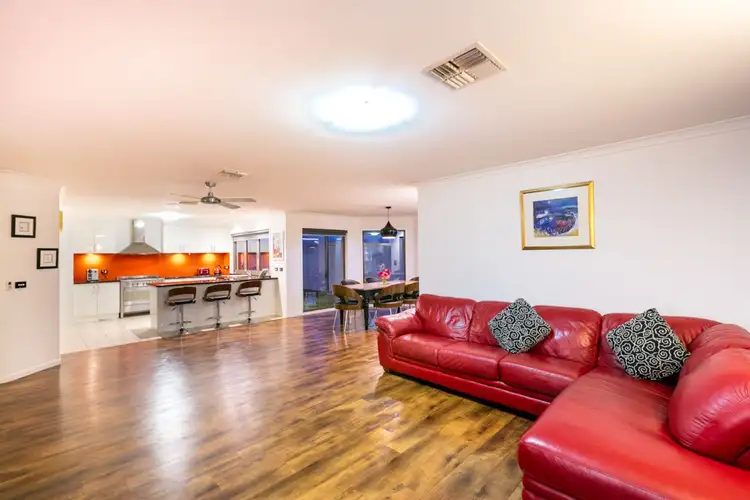 Fourth view of Homely house listing, 11 Todd Court, Mildura VIC 3500