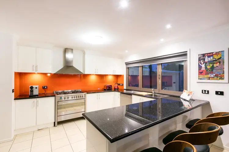 Fifth view of Homely house listing, 11 Todd Court, Mildura VIC 3500