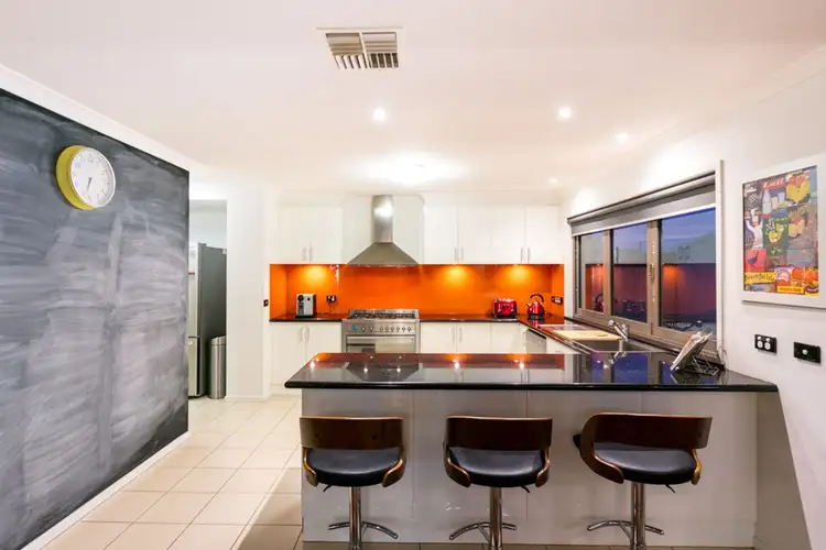 Sixth view of Homely house listing, 11 Todd Court, Mildura VIC 3500