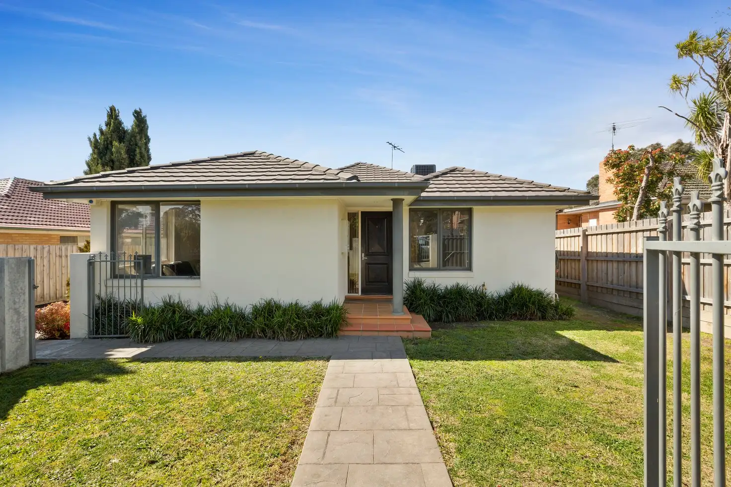Main view of Homely house listing, 1/23 Hakea Street, Templestowe VIC 3106