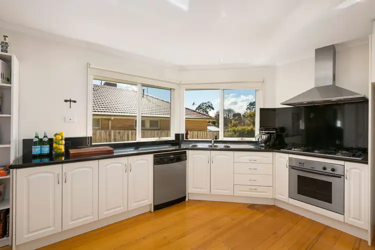 Third view of Homely house listing, 1/23 Hakea Street, Templestowe VIC 3106