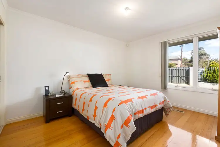 Fifth view of Homely house listing, 1/23 Hakea Street, Templestowe VIC 3106