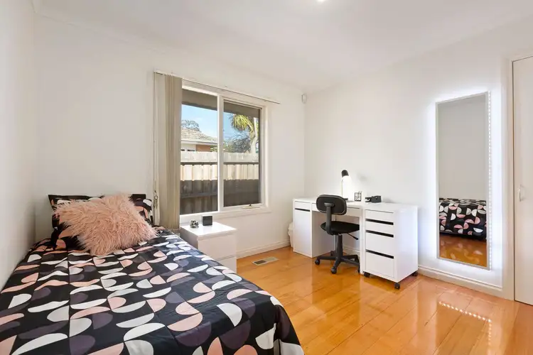 Sixth view of Homely house listing, 1/23 Hakea Street, Templestowe VIC 3106