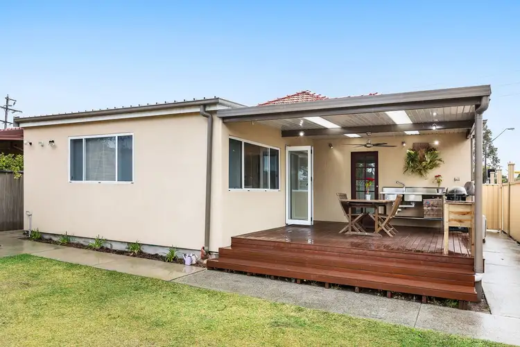 Sixth view of Homely house listing, 163 Napoleon Street, Sans Souci NSW 2219