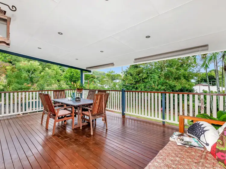 Third view of Homely house listing, 18 Dalziel Street, Stratford QLD 4870