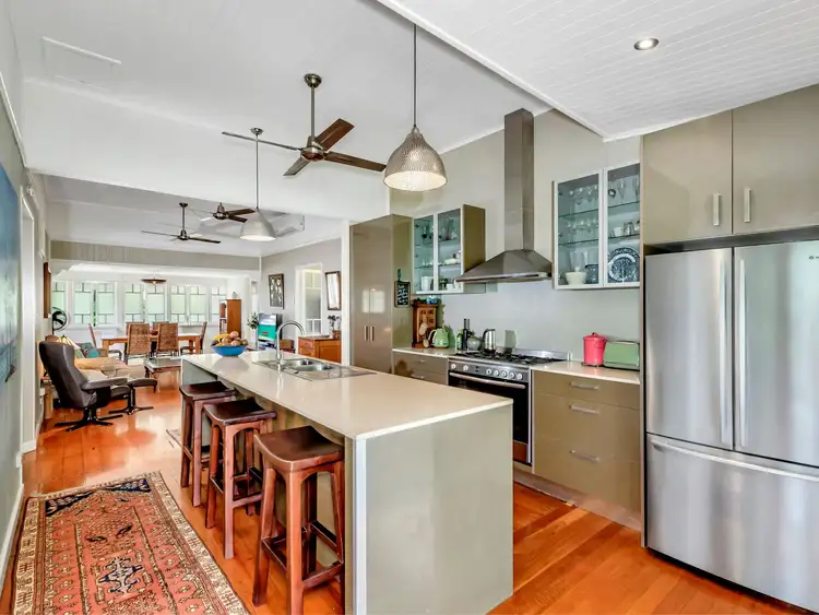 Fifth view of Homely house listing, 18 Dalziel Street, Stratford QLD 4870