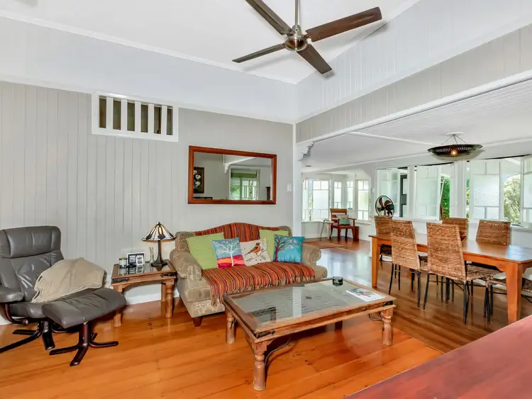 Sixth view of Homely house listing, 18 Dalziel Street, Stratford QLD 4870