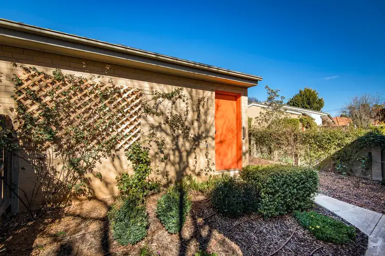 Second view of Homely townhouse listing, 36/6 Kemsley Place, Pearce ACT 2607