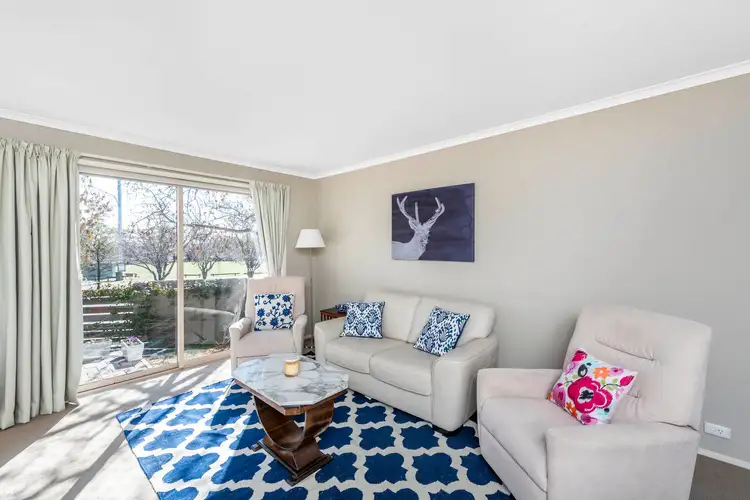 Third view of Homely townhouse listing, 36/6 Kemsley Place, Pearce ACT 2607