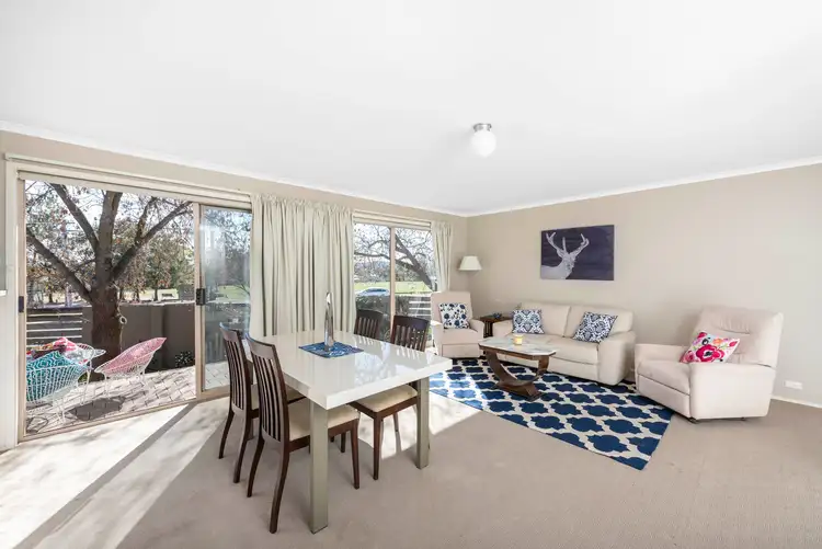 Fourth view of Homely townhouse listing, 36/6 Kemsley Place, Pearce ACT 2607