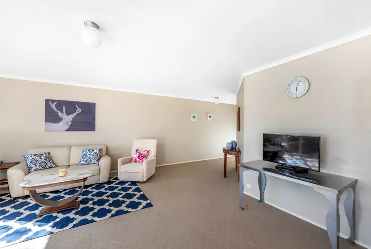 Fifth view of Homely townhouse listing, 36/6 Kemsley Place, Pearce ACT 2607