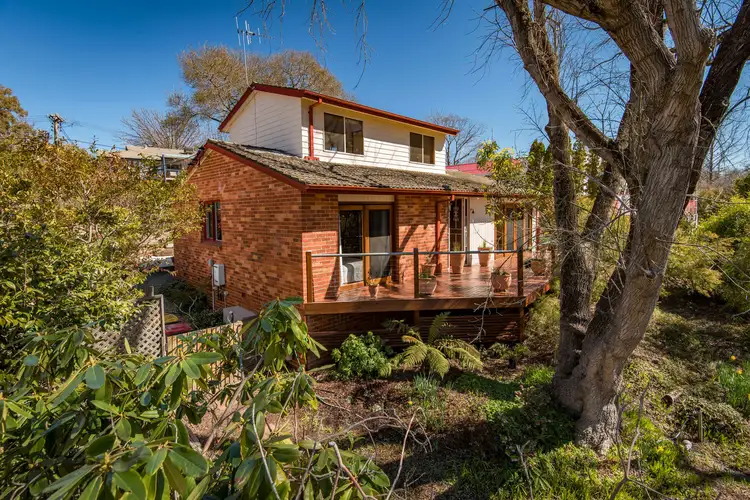 Main view of Homely house listing, 20 Green Street, Narrabundah ACT 2604