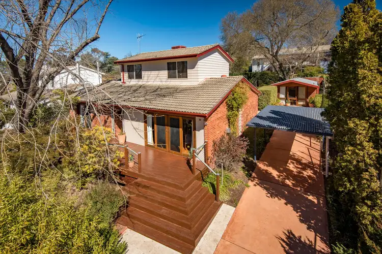 Third view of Homely house listing, 20 Green Street, Narrabundah ACT 2604