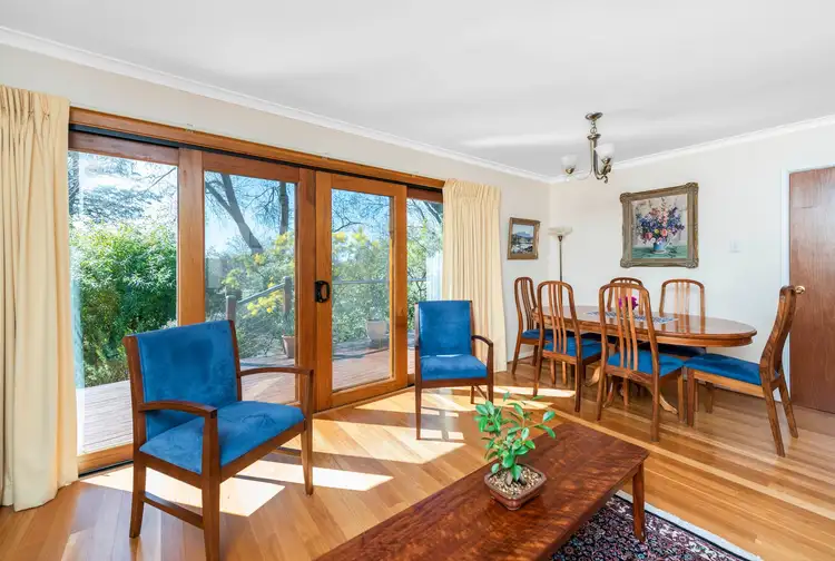 Fifth view of Homely house listing, 20 Green Street, Narrabundah ACT 2604