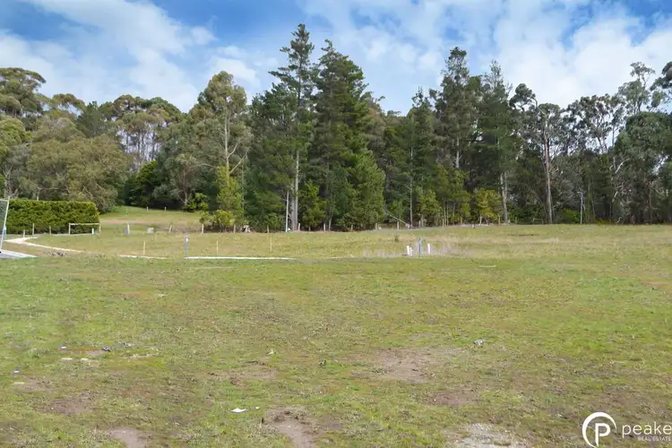 Third view of Homely land listing, 10 John William Court, Beaconsfield Upper VIC 3808
