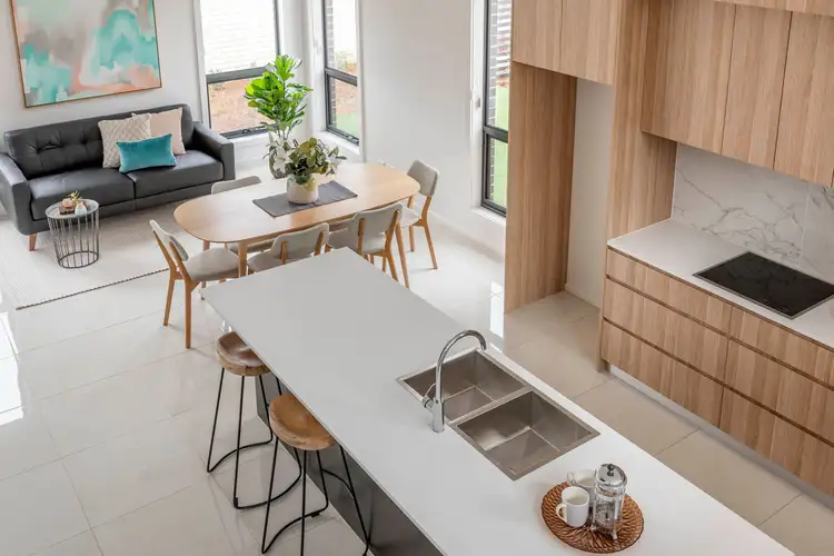 Main view of Homely house listing, 1/167 Hawkesbury Crescent, Farrer ACT 2607