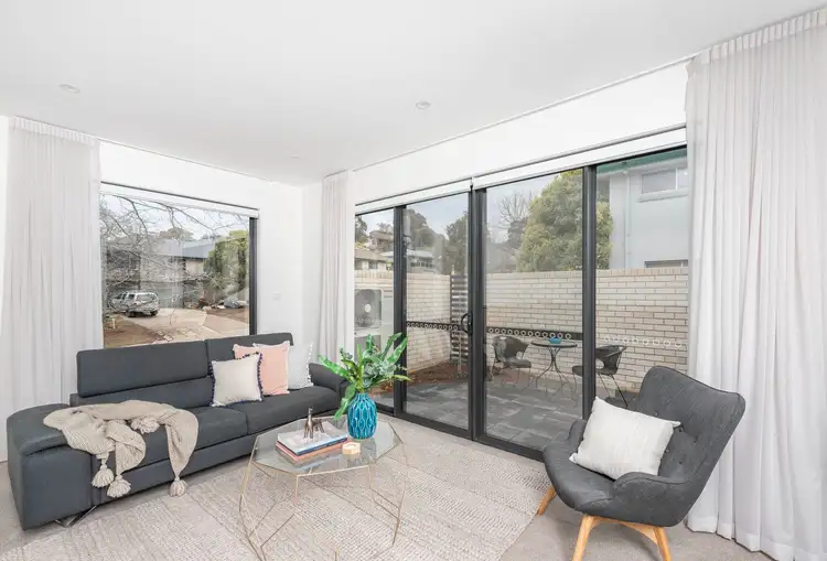 Sixth view of Homely house listing, 1/167 Hawkesbury Crescent, Farrer ACT 2607