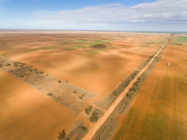 Second view of Homely rural property listing, Lots 45, 46 & 47 Macs Road, Wargan VIC 3505