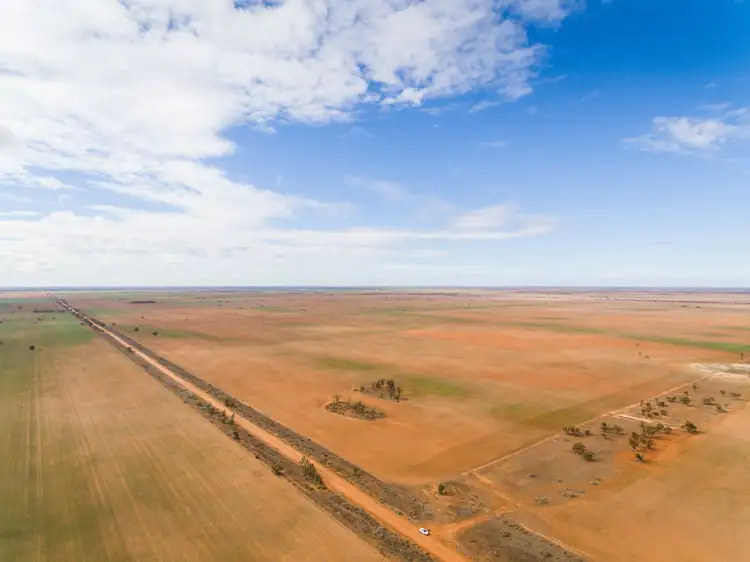 Third view of Homely rural property listing, Lots 45, 46 & 47 Macs Road, Wargan VIC 3505