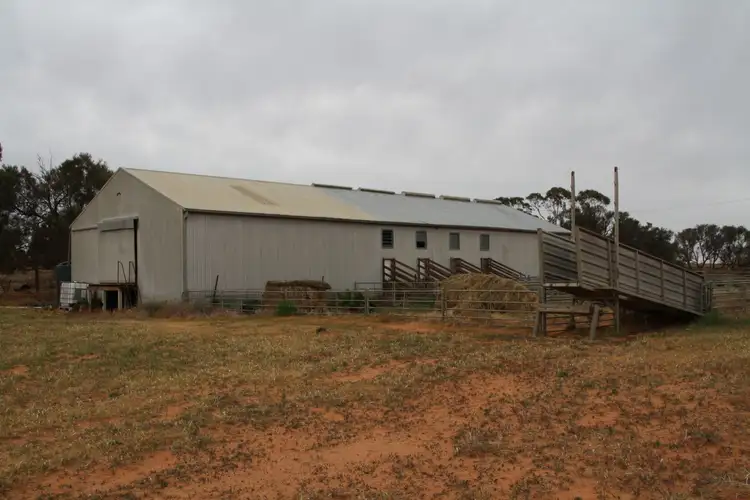 Sixth view of Homely rural property listing, Lots 45, 46 & 47 Macs Road, Wargan VIC 3505