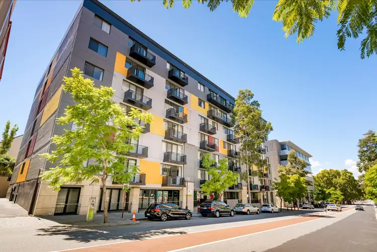 6/190 Hay Street, East Perth WA 6004