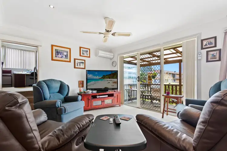 Second view of Homely house listing, 8 Edward Road, Batehaven NSW 2536