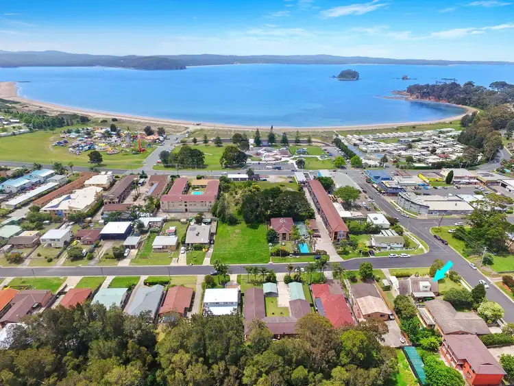 Third view of Homely house listing, 8 Edward Road, Batehaven NSW 2536
