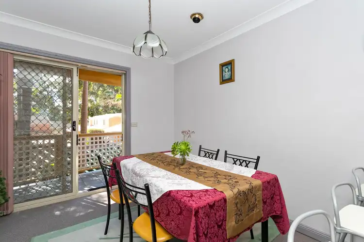 Third view of Homely unit listing, 2/4 Lisa Place, Sunshine Bay NSW 2536