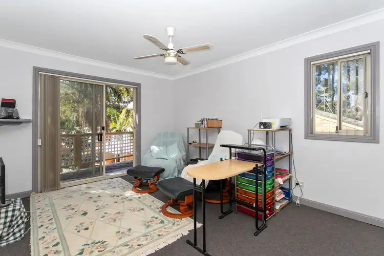 Fourth view of Homely unit listing, 2/4 Lisa Place, Sunshine Bay NSW 2536