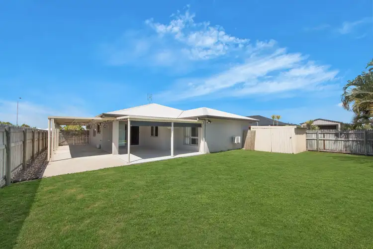 Second view of Homely house listing, 13 Littabella Place, Bushland Beach QLD 4818