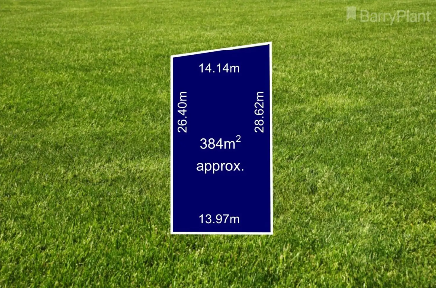 Main view of Homely land listing, 9 Howitt Street, Diggers Rest VIC 3427