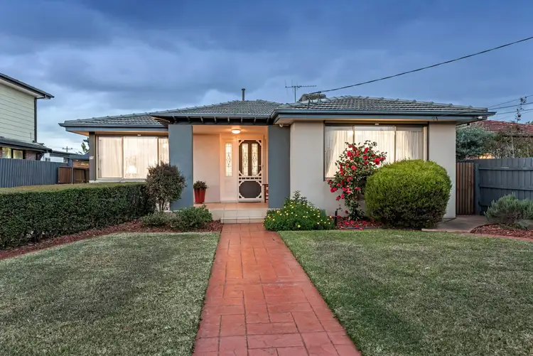 Main view of Homely house listing, 20 Rylandes Drive, Gladstone Park VIC 3043