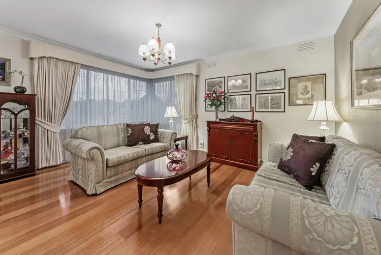 Second view of Homely house listing, 20 Rylandes Drive, Gladstone Park VIC 3043