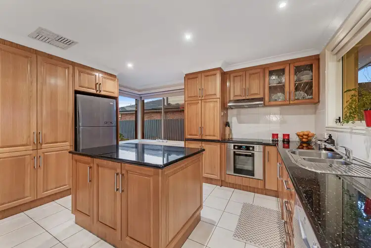 Third view of Homely house listing, 20 Rylandes Drive, Gladstone Park VIC 3043