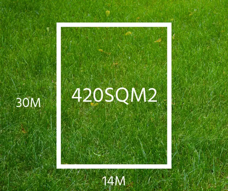Main view of Homely land listing, 6 Golden Banksia Drive, Officer VIC 3809