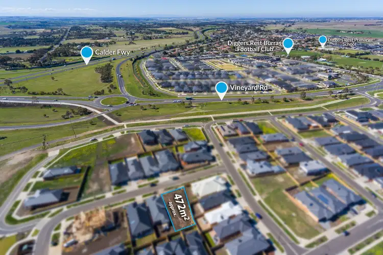 34 Prospector Crescent, Diggers Rest VIC 3427