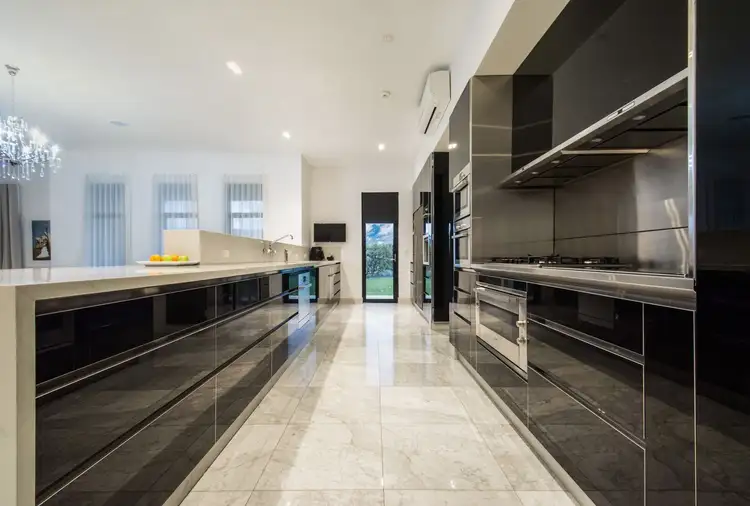 Sixth view of Homely house listing, 32 Twin Creeks Drive, Luddenham NSW 2745