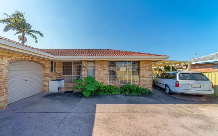 2/21 Casuarina Close, Yamba NSW 2464