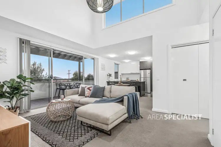 Fifth view of Homely townhouse listing, 22/19 Peppertree Street, Keysborough VIC 3173