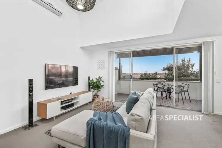 Sixth view of Homely townhouse listing, 22/19 Peppertree Street, Keysborough VIC 3173