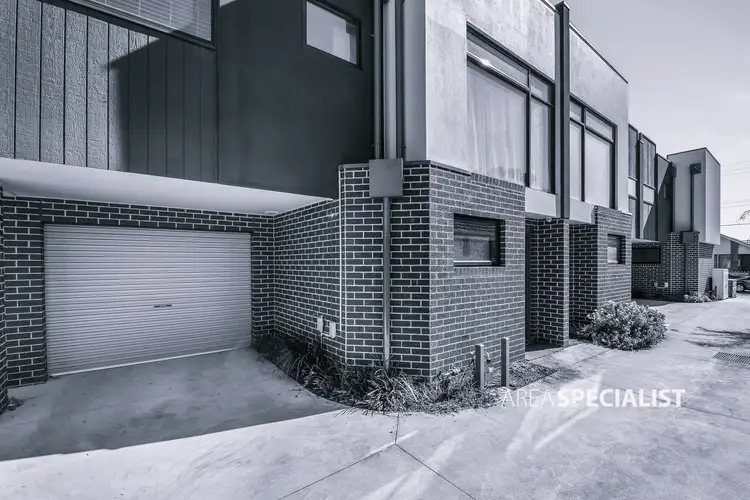 Main view of Homely townhouse listing, 3/26 Noble Street, Noble Park VIC 3174