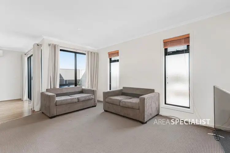 Third view of Homely townhouse listing, 3/26 Noble Street, Noble Park VIC 3174