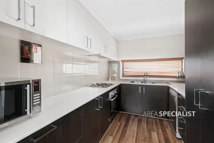 Fourth view of Homely townhouse listing, 3/26 Noble Street, Noble Park VIC 3174