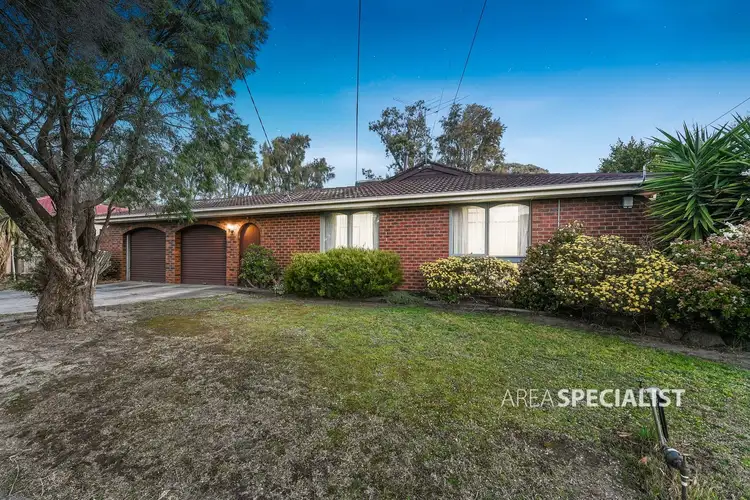 Main view of Homely house listing, 32 Beau Vorno Avenue, Keysborough VIC 3173