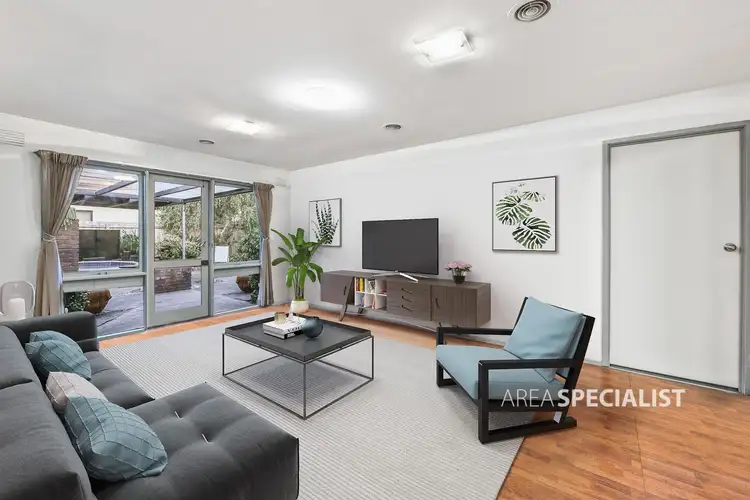 Third view of Homely house listing, 32 Beau Vorno Avenue, Keysborough VIC 3173