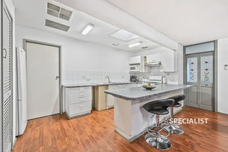 Fourth view of Homely house listing, 32 Beau Vorno Avenue, Keysborough VIC 3173