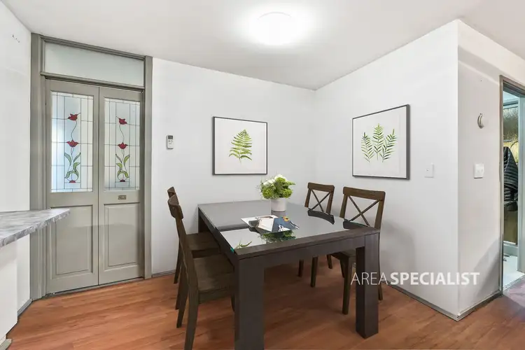 Fifth view of Homely house listing, 32 Beau Vorno Avenue, Keysborough VIC 3173