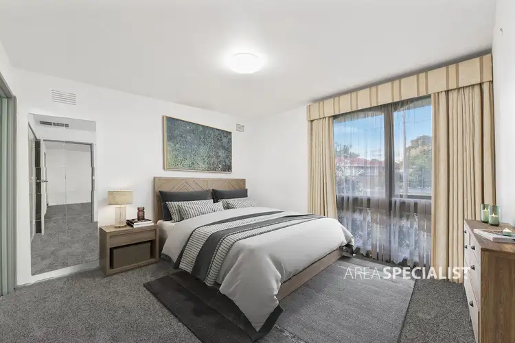Sixth view of Homely house listing, 32 Beau Vorno Avenue, Keysborough VIC 3173