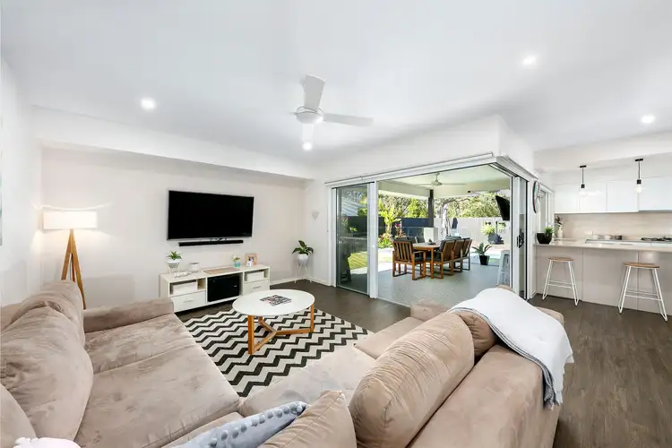Fourth view of Homely house listing, 25 Azolla Circle, Noosaville QLD 4566