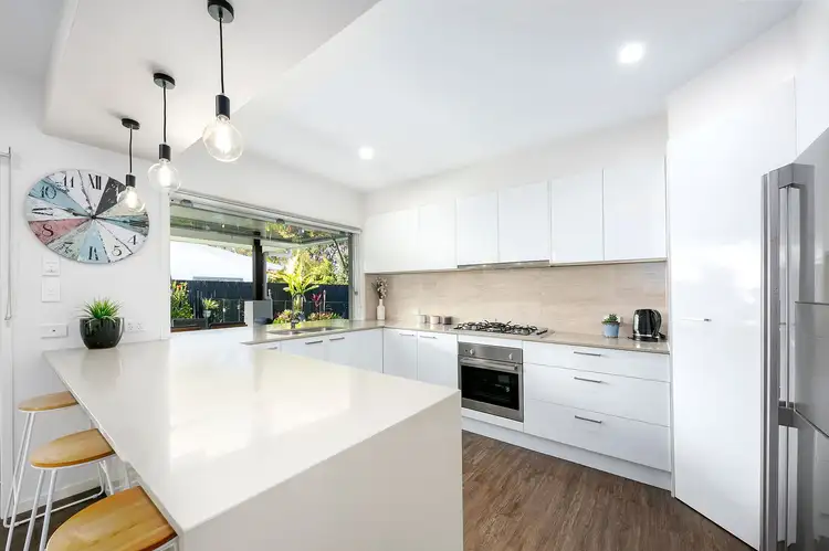 Fifth view of Homely house listing, 25 Azolla Circle, Noosaville QLD 4566